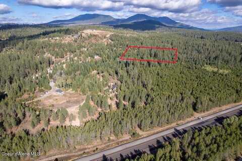 Lot 5 Grand Fir Dr, Athol, ID 83801