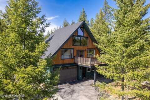 177 Grand Fir Dr, Athol, ID 83801