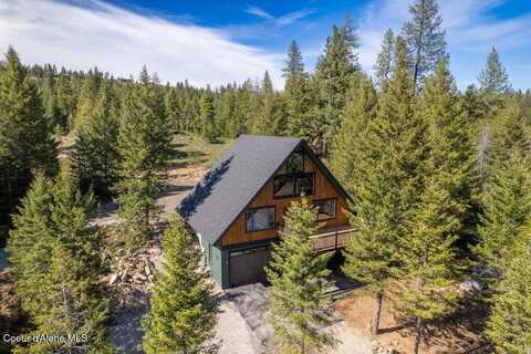 177 Grand Fir Dr, Athol, ID 83801