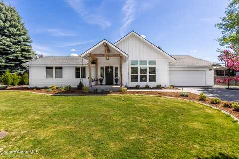 7432 N DAVENPORT ST, Dalton Gardens, ID 83815