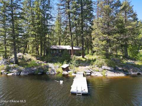 50 Poirier rd, Newport, WA 99156