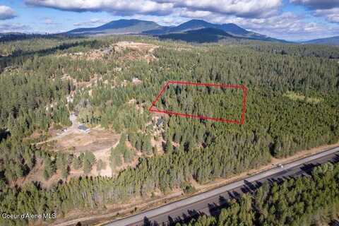 Lot 4a Grand Fir Dr, Athol, ID 83801