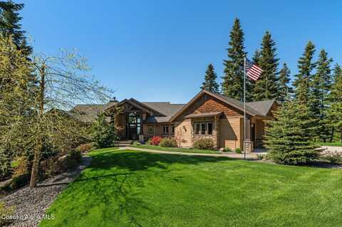 2576 E PARKER AVE, Harrison, ID 83833
