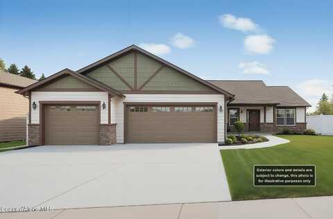 Lt 6 Blk 1 E Valley St, Oldtown, ID 83822