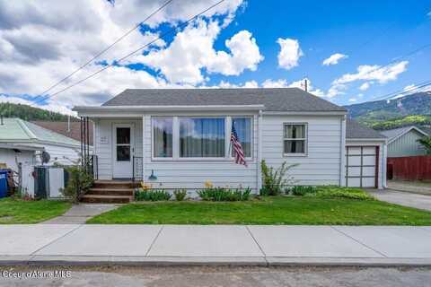 405 Cedar St, Kellogg, ID 83837