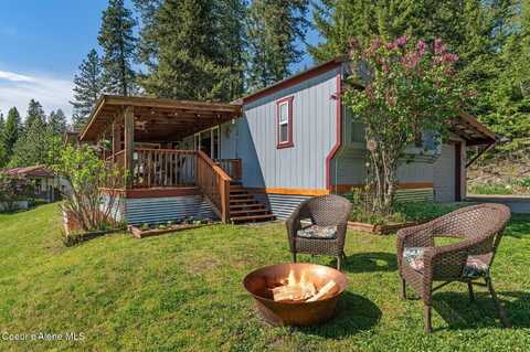 302 School Road, Hope, ID 83836