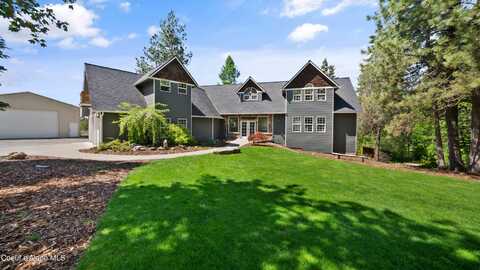 14807 N Forestdale Dr, Rathdrum, ID 83858