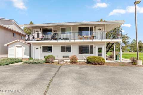 35 Fairway Dr, Blanchard, ID 83804