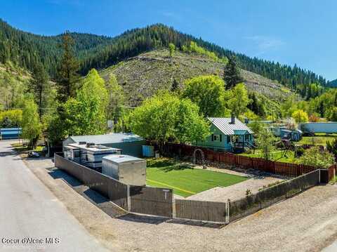 267 Sunshine Road, Kellogg, ID 83837