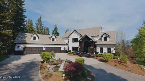 15818 N Morgan Ln, Hayden, ID 83835