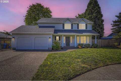 18843 Hein St, OregonCity, OR 97045
