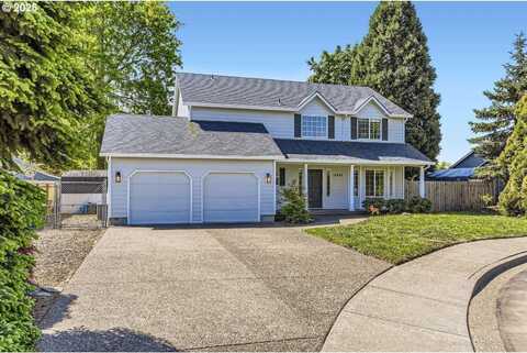 18843 Hein St, OregonCity, OR 97045