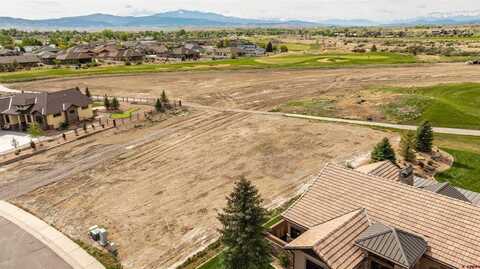 Lot 108B Stone Bridge Drive, Montrose, CO 81401