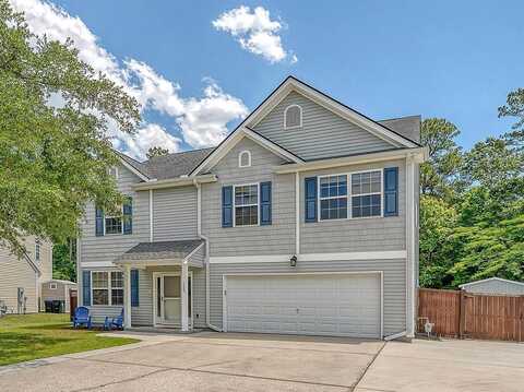 122 Balsam Circle, Summerville, SC 29485