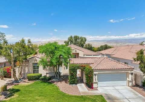 41 Calle Del Norte, Rancho Mirage, CA 92270
