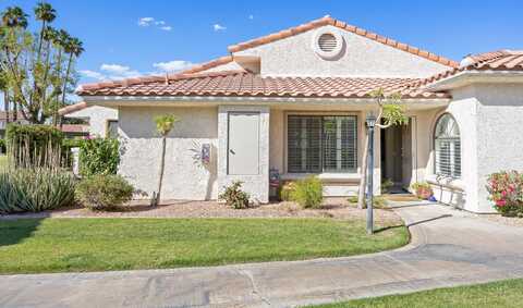 505 S Farrell Drive, Palm Springs, CA 92264