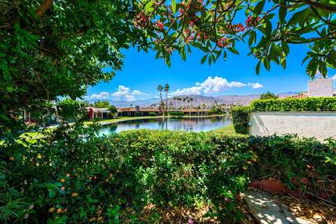 3 Columbia Drive, Rancho Mirage, CA 92270