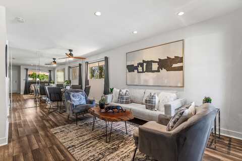 575 N Villa Court, Palm Springs, CA 92262