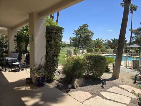 28548 Taos Court, Cathedral City, CA 92234