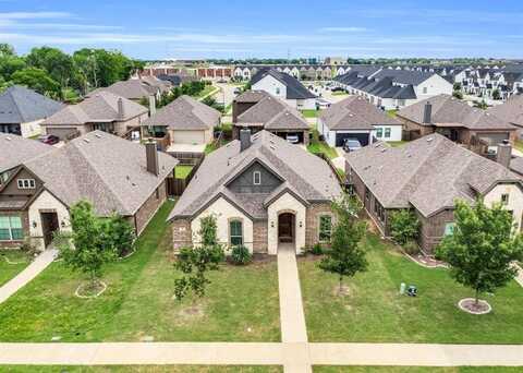 80 River Oaks Boulevard, Waxahachie, TX 75165