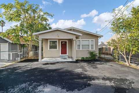 2219 Young Avenue, Stockton, CA 95205