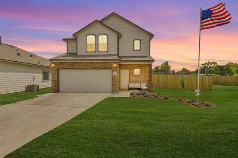 14108 Kamilia Road, Conroe, TX 77306