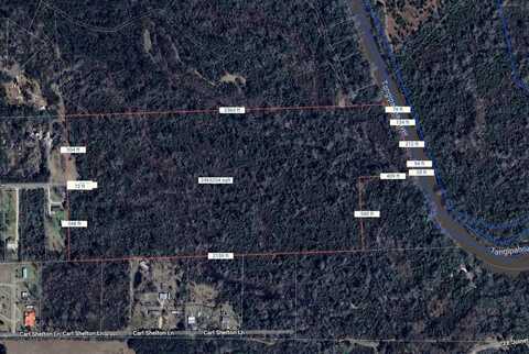 Riverside Lane, Tickfaw, LA 70466