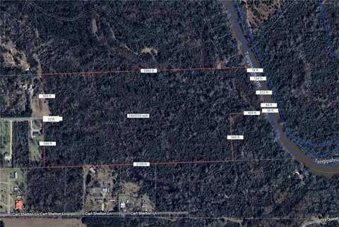 Riverside Lane, Tickfaw, LA 70466