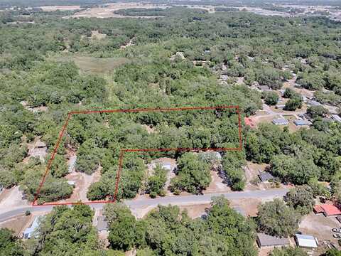 1203 High Street, Wildwood, FL 34785