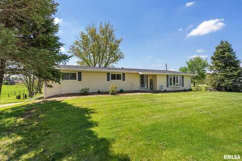 8989 241ST Street, Walcott, IL 52773