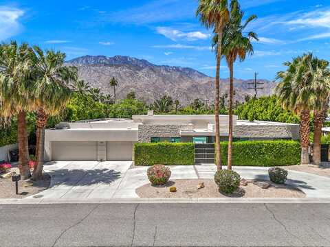 473 N Burton Way, Palm Springs, CA 92262