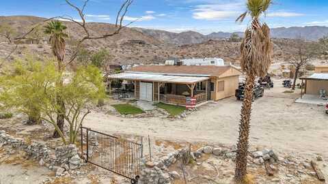28300 Desert Charm Road, Desert Hot Springs, CA 92241