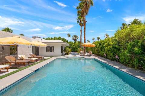 1127 N Calle Marcus, Palm Springs, CA 92262