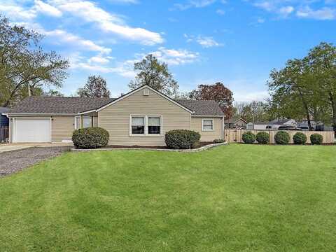 538 Anna Avenue, Machesney Park, IL 61115