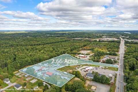 34 Compass Lane, Topsham, ME 04086