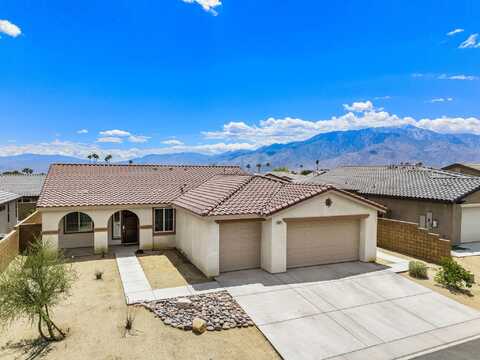 66377 Lantana Lane, Desert Hot Springs, CA 92240