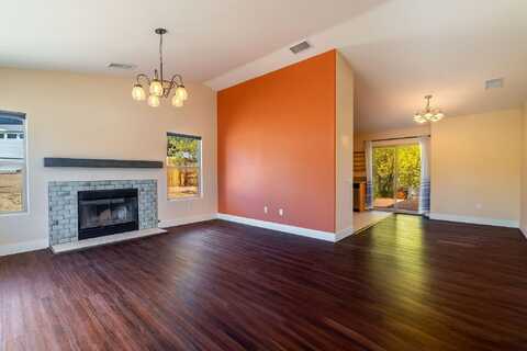 61480 Capilla Drive, Joshua Tree, CA 92252