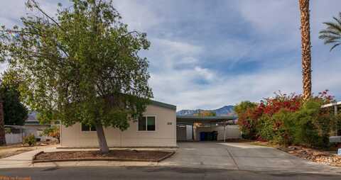 162 Estrada Way, Cathedral City, CA 92234