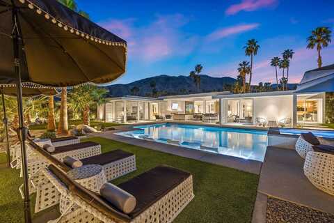 71430 Halgar Road, Rancho Mirage, CA 92270