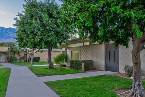 314 Desert Lakes Drive, Palm Springs, CA 92264