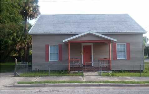 313 NW MADISON STREET, Lake City, FL 32055
