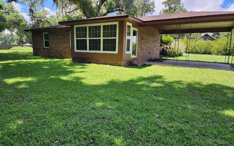 2842 SE MARION STREET #1, Lake City, FL 32025