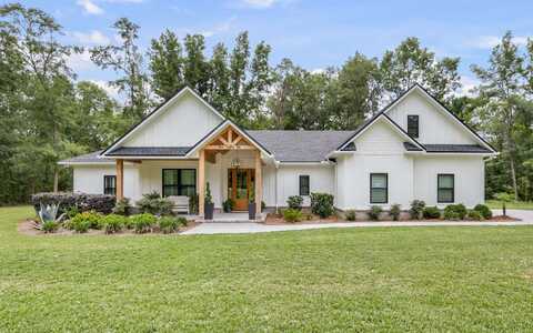 986 SW HILL CREEK DRIVE, Lake City, FL 32025