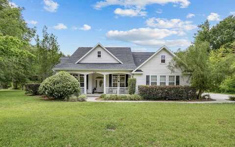 204 SW KIMBERLY LANE, Lake City, FL 32024