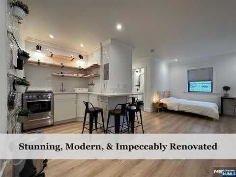 3040 Edwin Avenue 3J, Fort Lee, NJ 07024