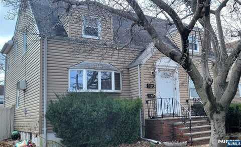 125-127 Canterbury Avenue, North Arlington, NJ 07031