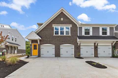 4662 Bentwood Hills Drive, Wilder, KY 41071