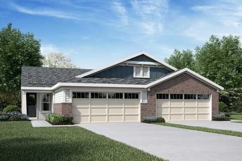 1513 Cloverleaf Court, Alexandria, KY 41001