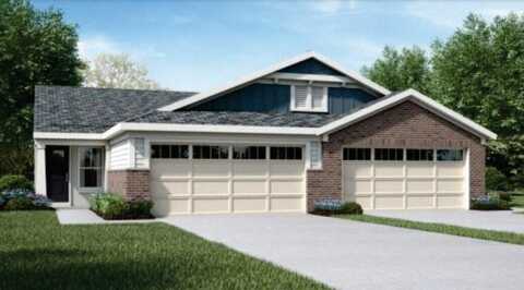 1509 Cloverleaf Court, Alexandria, KY 41001