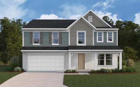 3286 Cornerstone Drive, Hebron, KY 41048